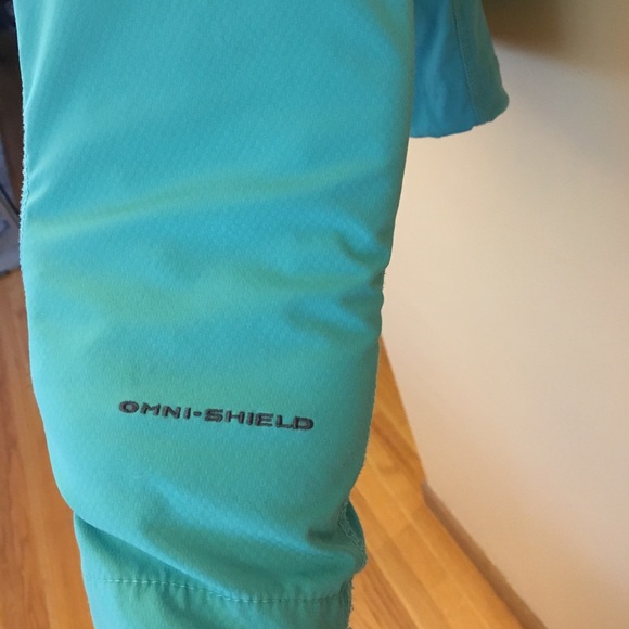 Columbia coat - Picture 3 of 6